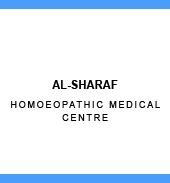 AL-SHARAF HOMOEOPATHIC MEDICAL CENTRE